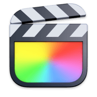 Final Cut Pro