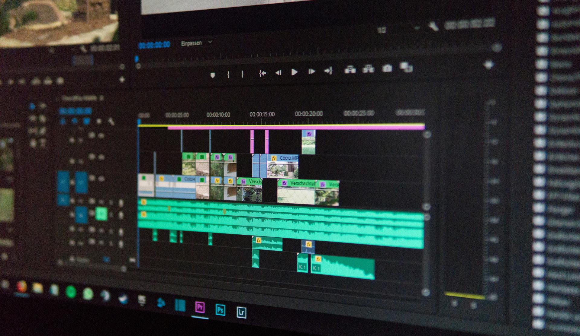 5 Adobe Premiere Tricks I Wish I Knew Before